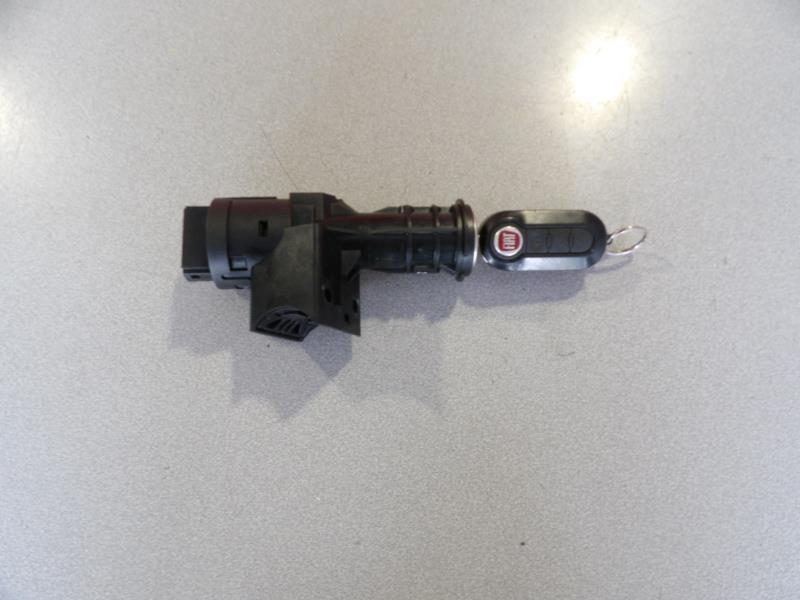 Neiman FIAT 500 2 PHASE 1 Essence - 1