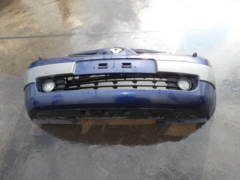 Pare choc avant RENAULT MEGANE 2 PHASE 1 Diesel - 1