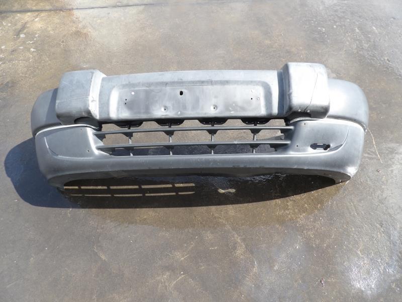 Pare choc avant PEUGEOT PARTNER 1 PHASE 1 Diesel - 1