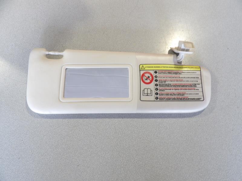 Pare soleil droit FIAT 500 2 PHASE 1 Essence - 1