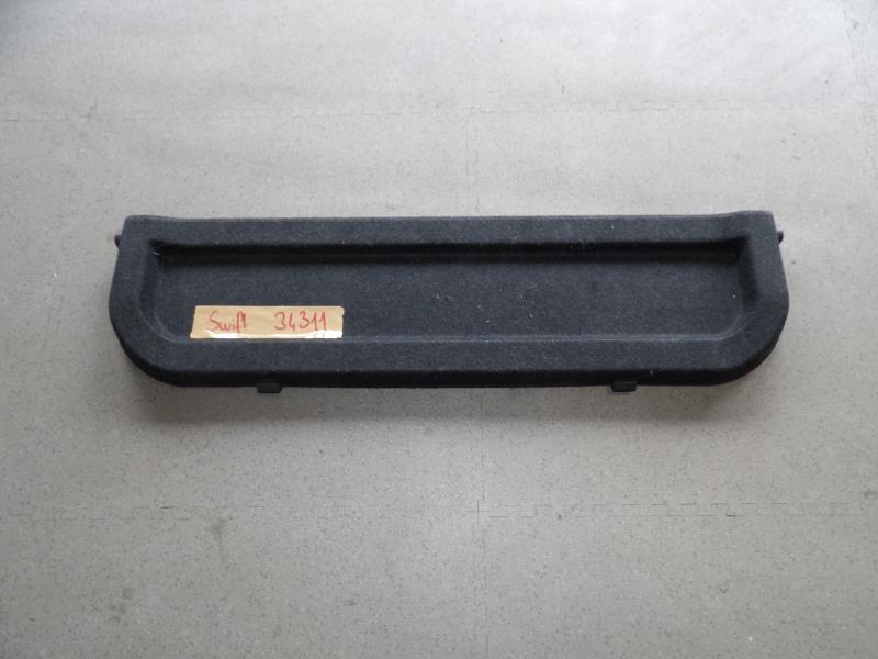 Plage arriere SUZUKI SWIFT 4 Essence - 1