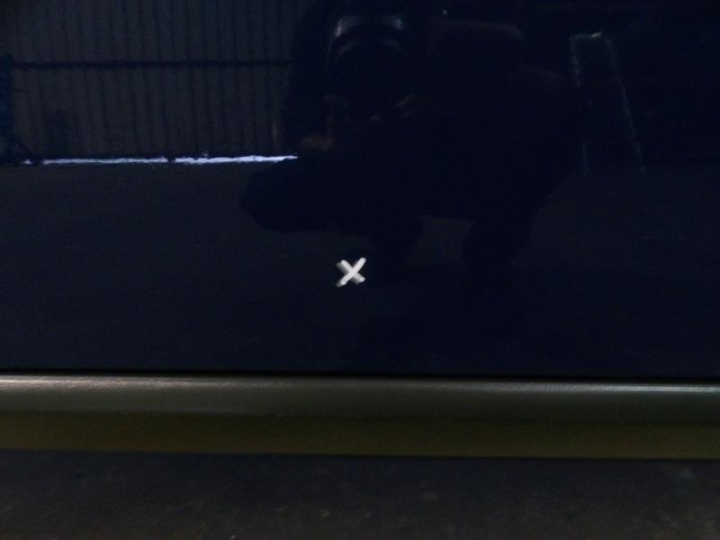 Porte avant droit RENAULT CLIO 3 PHASE 1 Diesel - 1