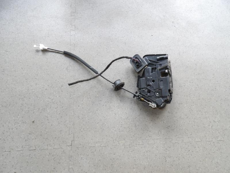Serrure avant droit SEAT LEON 3 PHASE 1 Diesel - 1