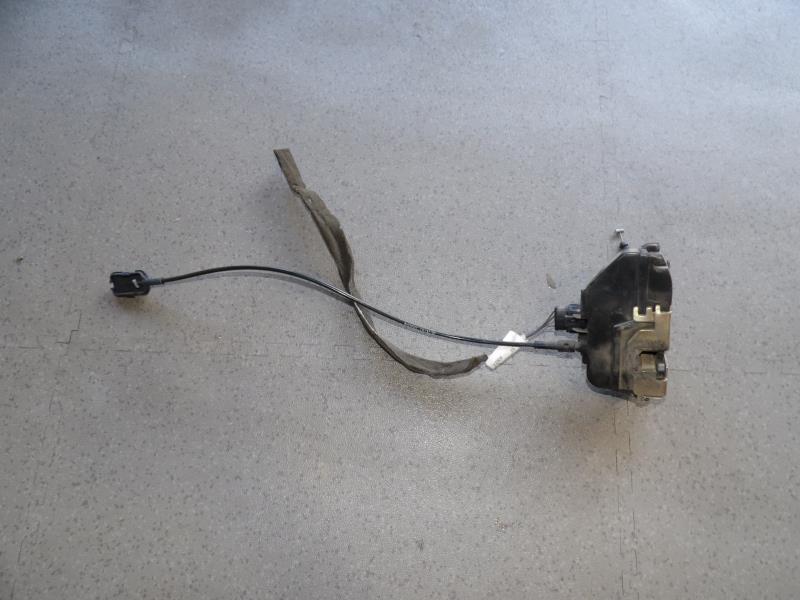 Serrure avant droit RENAULT MEGANE 2 PHASE 1 Essence - 1