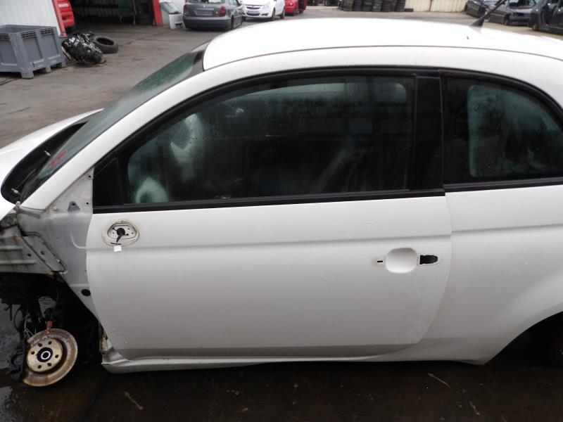Serrure avant gauche FIAT 500 2 PHASE 1 Essence - 1