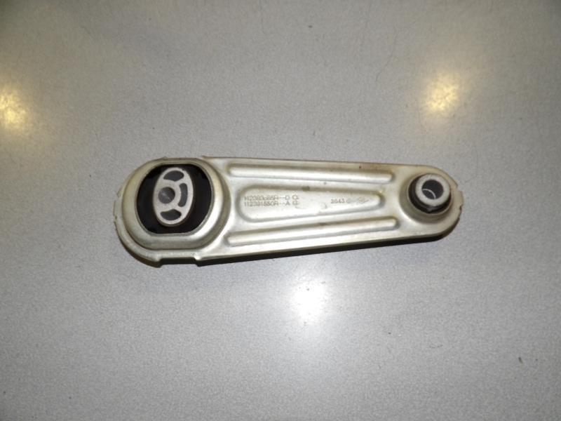 Support moteur RENAULT CLIO 3 PHASE 1 Diesel - 1