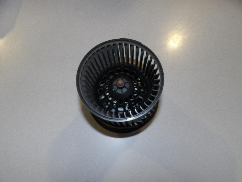 Ventilateur chauffage RENAULT CLIO 4 PHASE 1 Diesel - 1