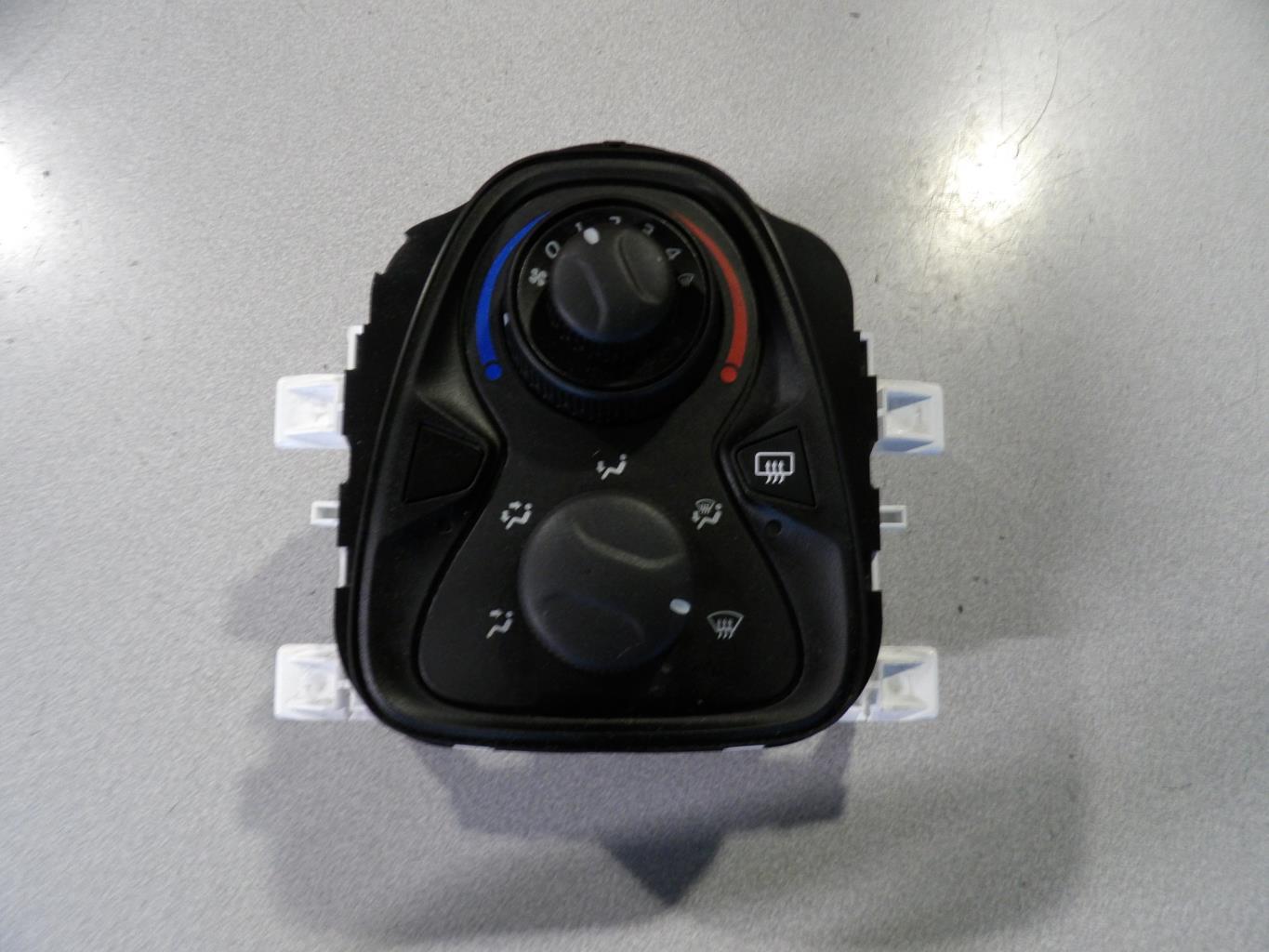 Commande chauffage PEUGEOT 108 Essence - 1