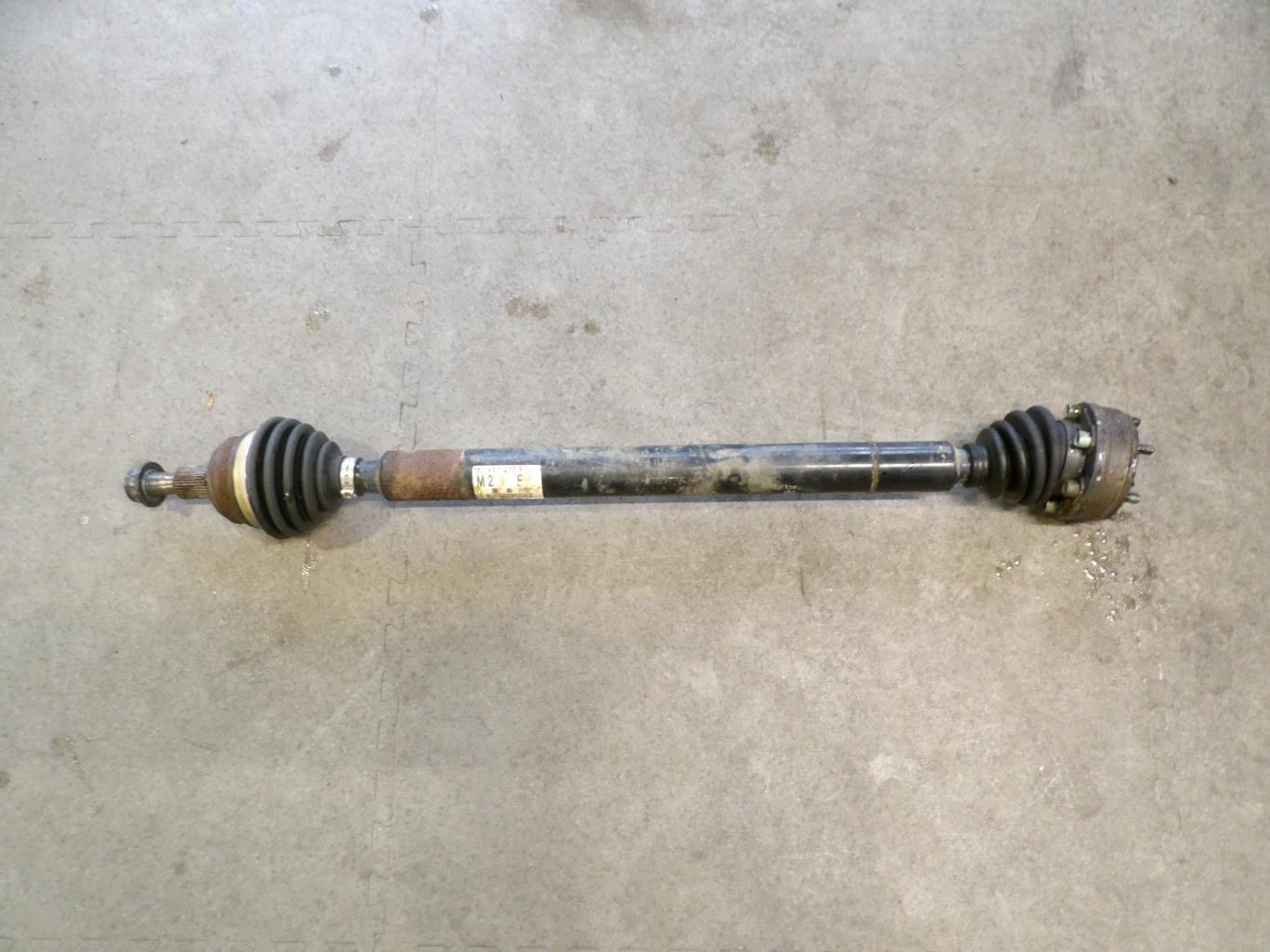 Cardan droit (transmission) SEAT LEON 1 Essence - 1