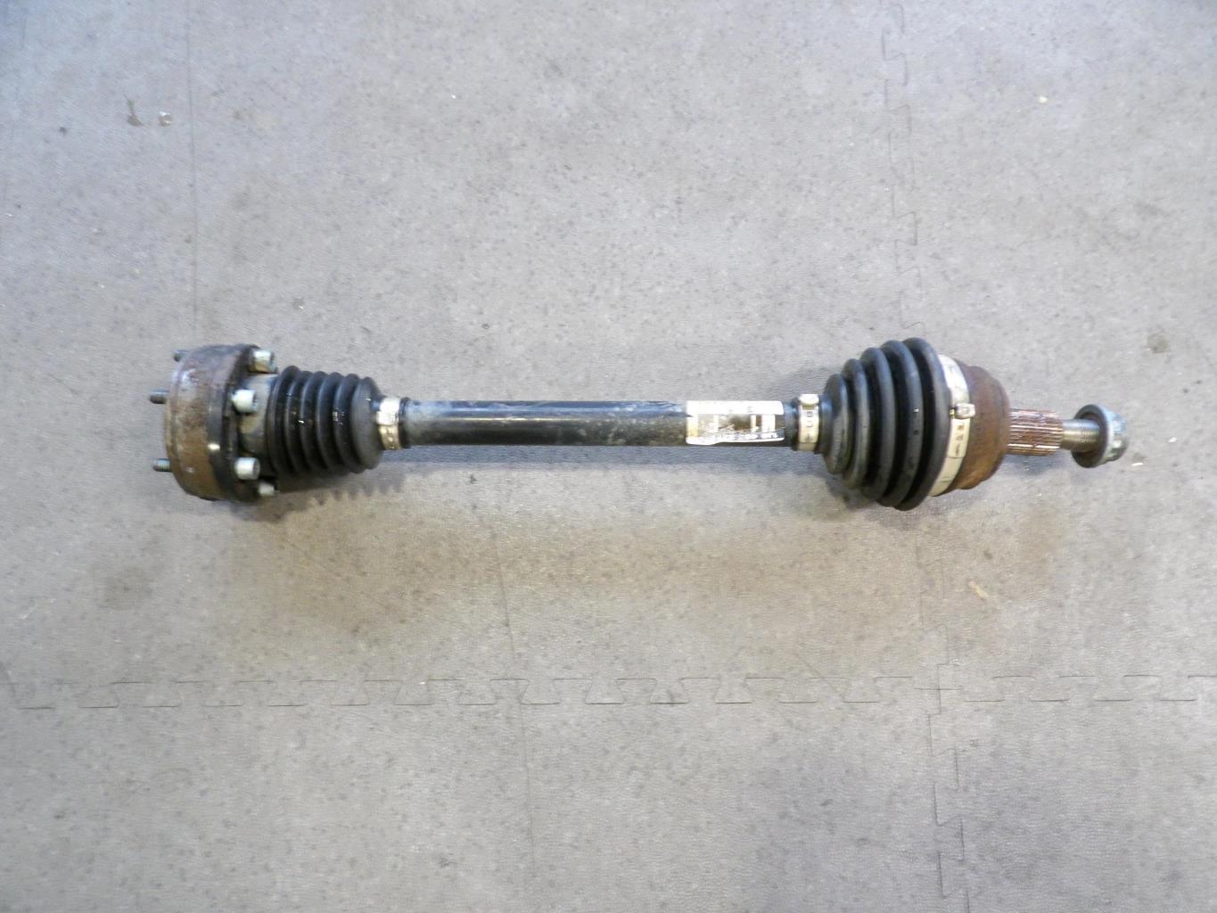 Cardan gauche (transmission) SEAT LEON 1 Essence - 1