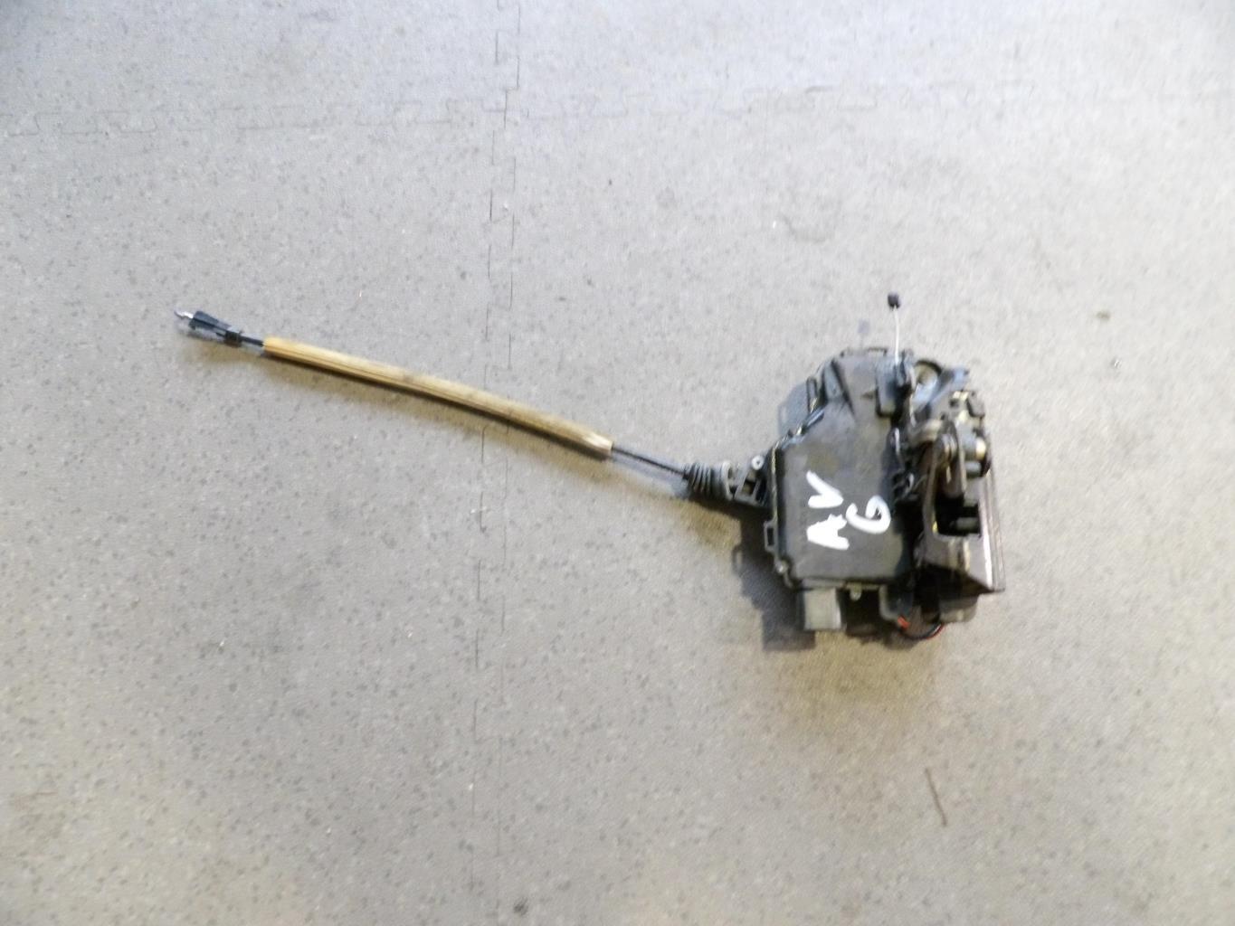 Serrure avant gauche SEAT LEON 1 Essence - 1