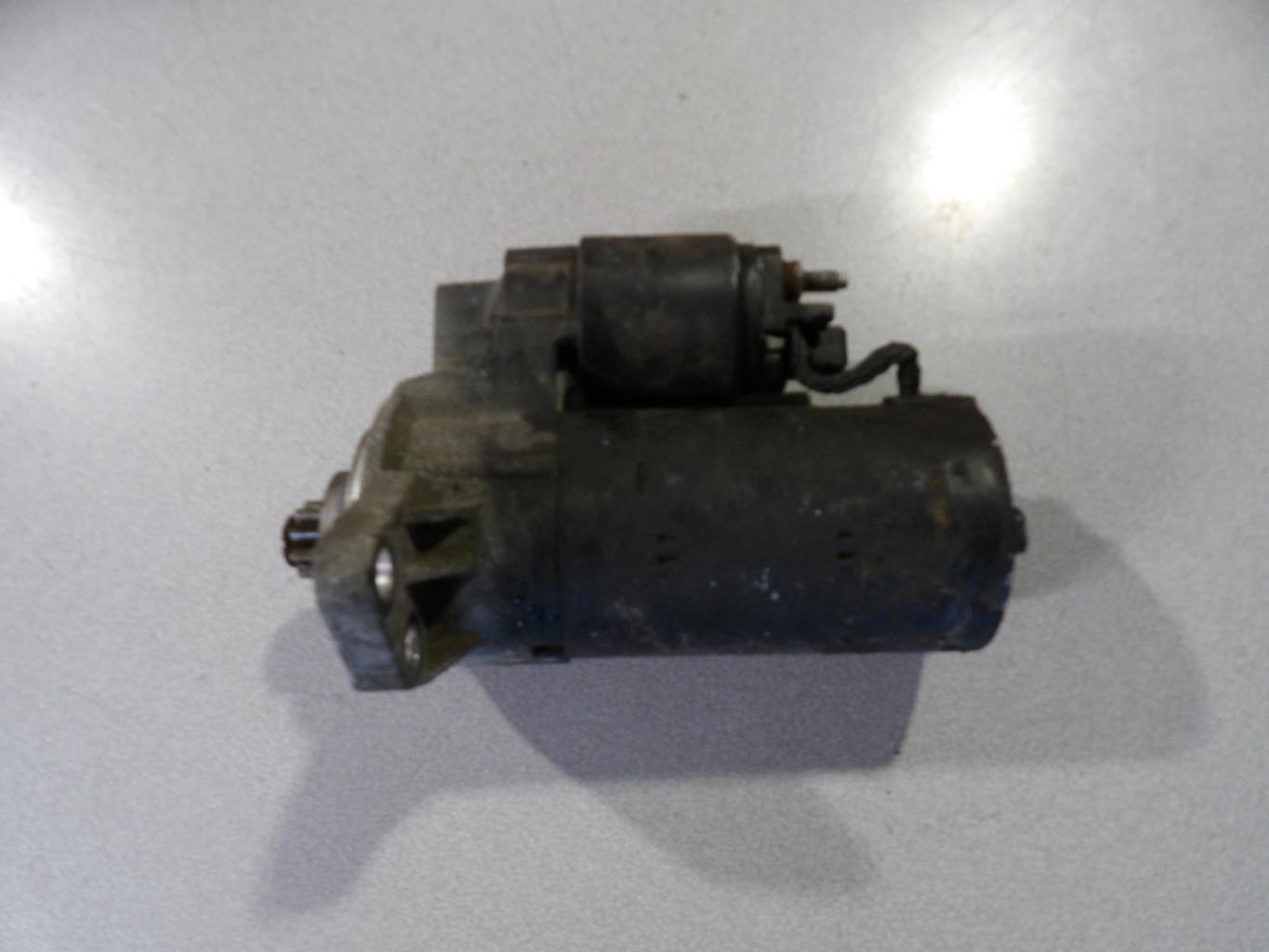 Demarreur SEAT IBIZA 2 PHASE 3 Diesel - 1