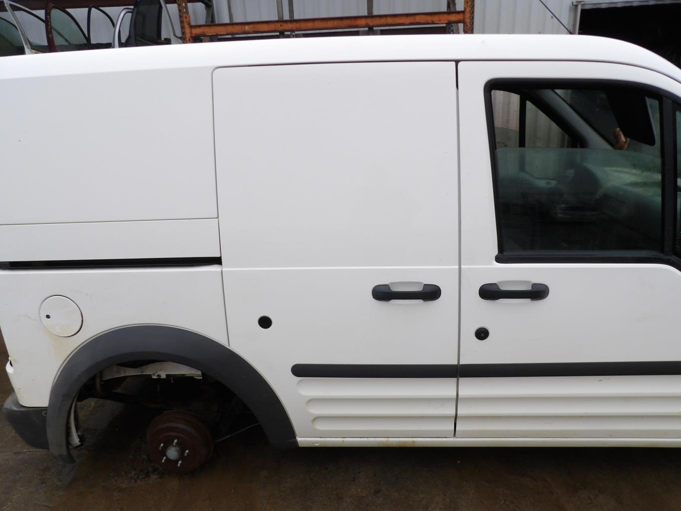 Porte laterale droit FORD TRANSIT CONNECT 1 PHASE 2 Diesel - 1