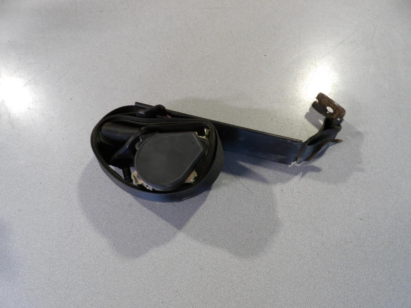 Ceinture avant droit FORD TRANSIT CONNECT 1 PHASE 2 Diesel - 1