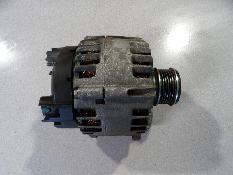 Alternateur SEAT IBIZA 4 PHASE 1 Diesel - 1