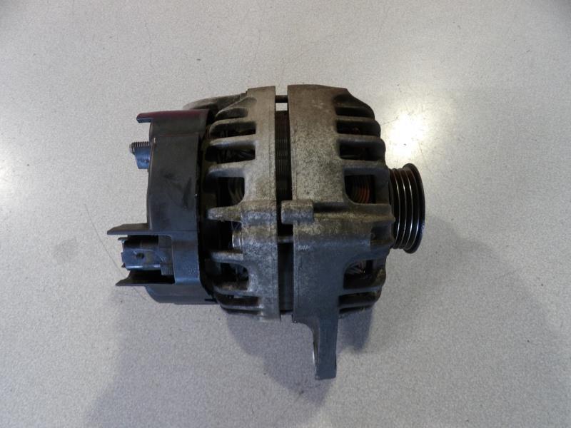 Alternateur NISSAN MICRA 3 PHASE 3 Essence - 1