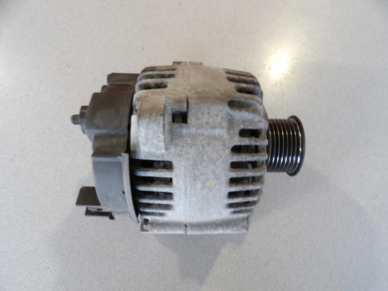 Alternateur RENAULT MEGANE 2 PHASE 1 BREAK Diesel - 1