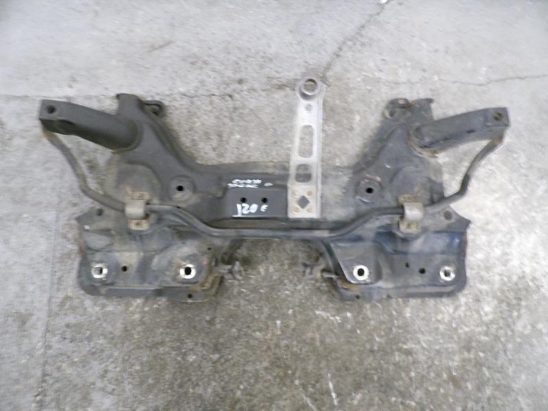 Berceau avant OPEL CORSA D PHASE 1 Diesel - 1