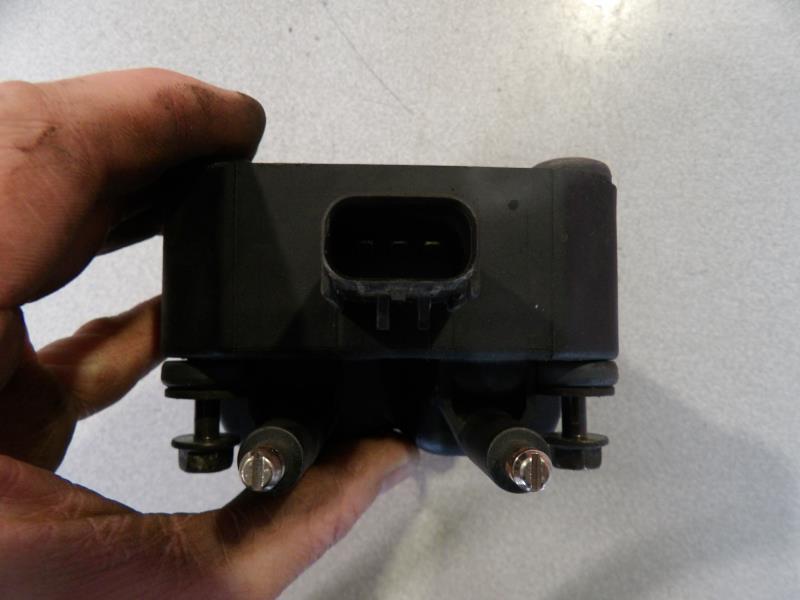 Bobine (allumage) MINI MINI 1 R50/R53 PHASE 1 Essence - 1