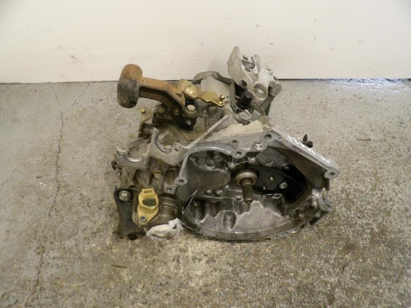 Boite de vitesses CITROEN C2 PHASE 1 Essence - 1