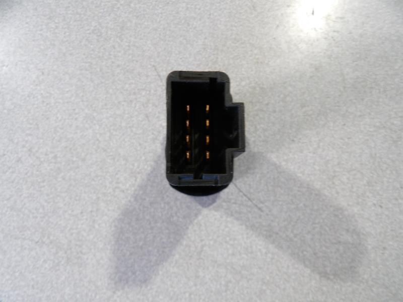 Bouton de warning DACIA DUSTER 1 PHASE 1 Diesel - 1