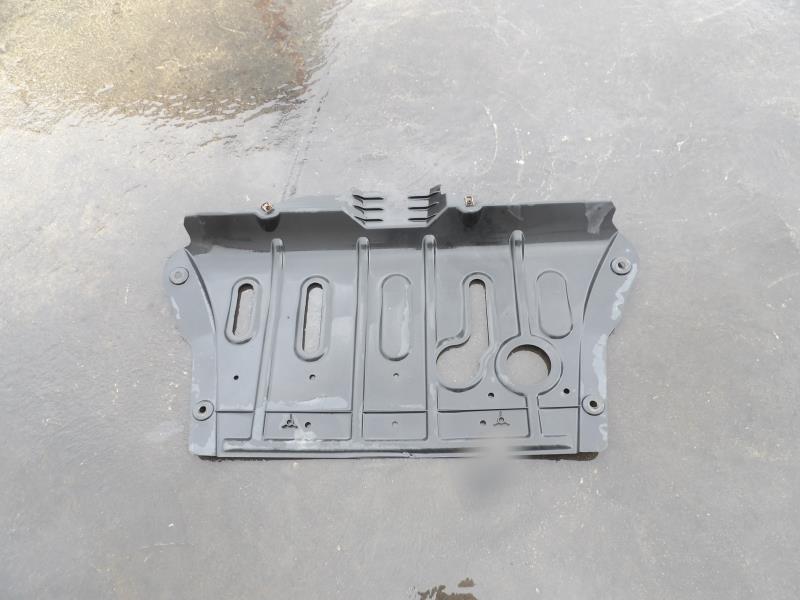 Cache sous moteur DACIA DUSTER 1 PHASE 1 Diesel - 1