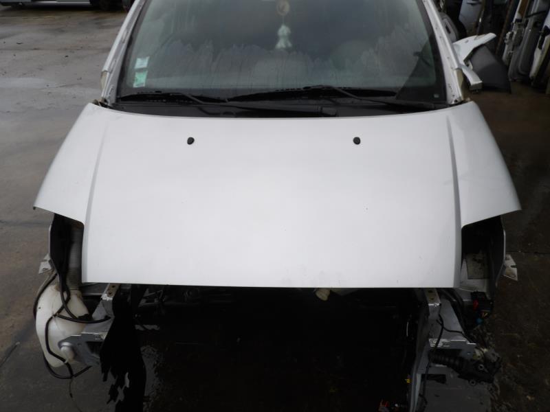 Capot CITROEN C2 PHASE 1 Essence - 1