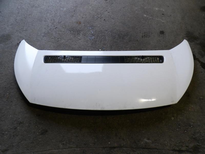 Capot PEUGEOT EXPERT 2 Diesel - 1
