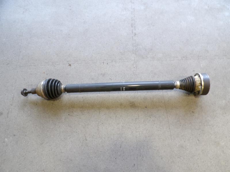 Cardan droit (transmission) SEAT LEON 2 PHASE 2 Diesel - 1