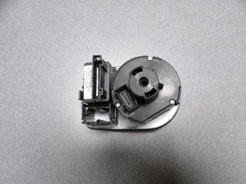 Commande de phare SEAT LEON 2 PHASE 2 Diesel - 1