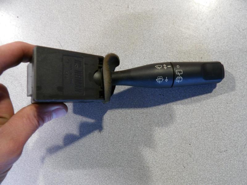 Commodo d'essuie glaces CITROEN SAXO PHASE 1 Diesel - 1
