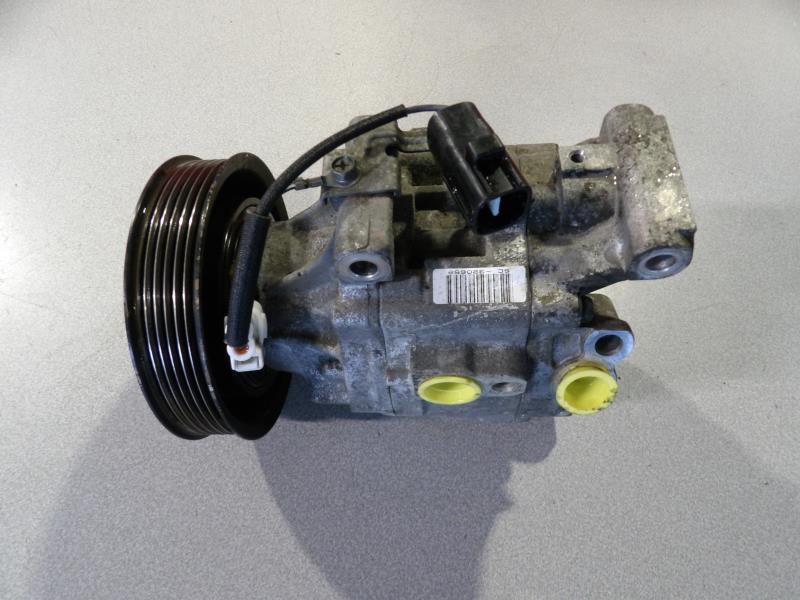 Compresseur clim TOYOTA COROLLA 10 PHASE 2 Diesel - 1