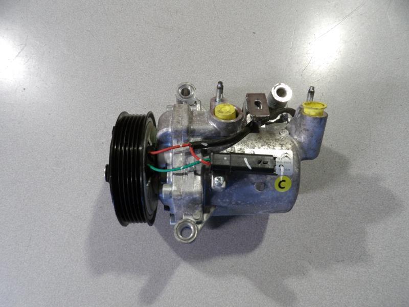 Compresseur clim CITROEN C3 3 PHASE 1 Essence - 1