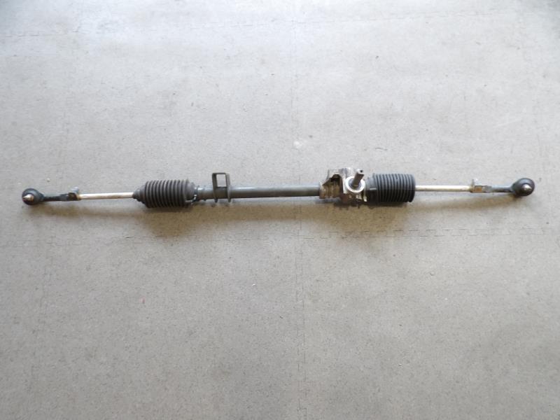 Cremaillere mecanique RENAULT CLIO 1 PHASE 3 Essence - 1