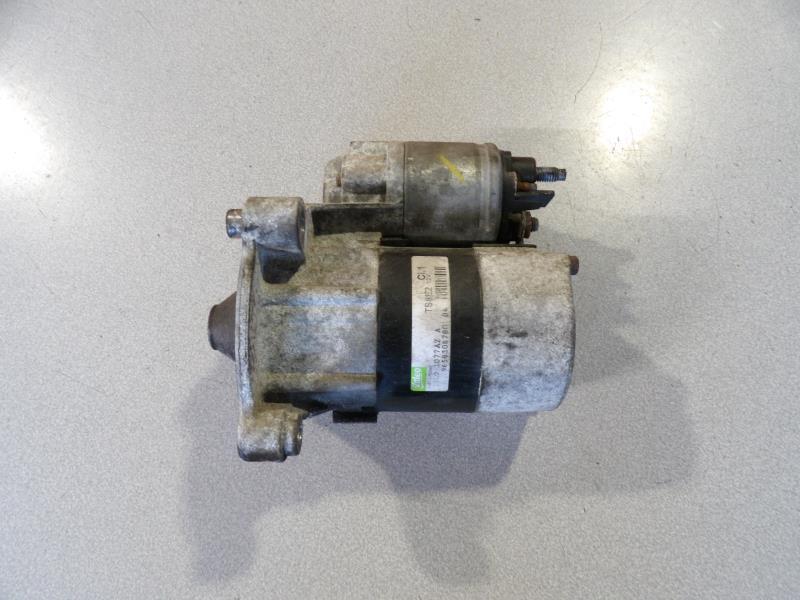 Demarreur PEUGEOT 206+ Essence - 1