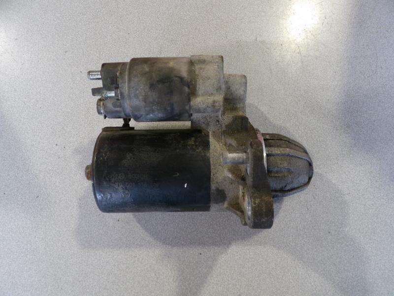 Demarreur MINI MINI 1 R50/R53 PHASE 1 Essence - 1