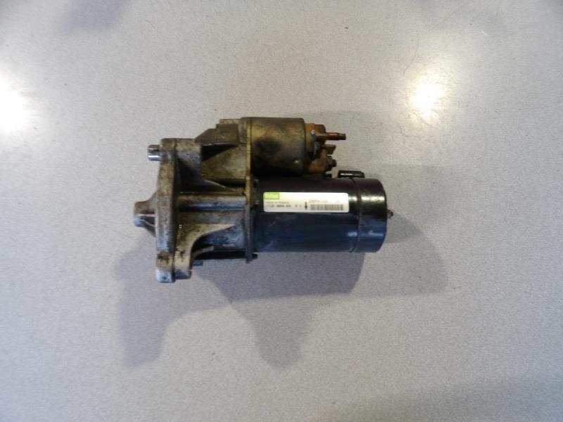 Demarreur CITROEN SAXO PHASE 1 Diesel - 1