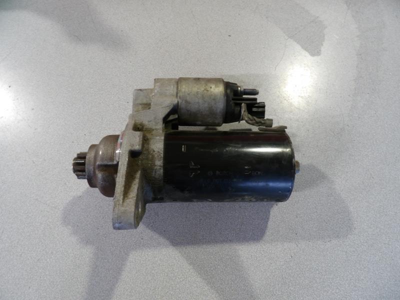 Demarreur SEAT LEON 2 PHASE 2 Diesel - 1