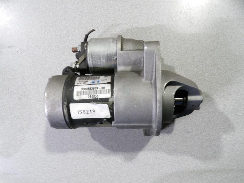 Demarreur TOYOTA COROLLA 10 PHASE 2 Diesel - 1