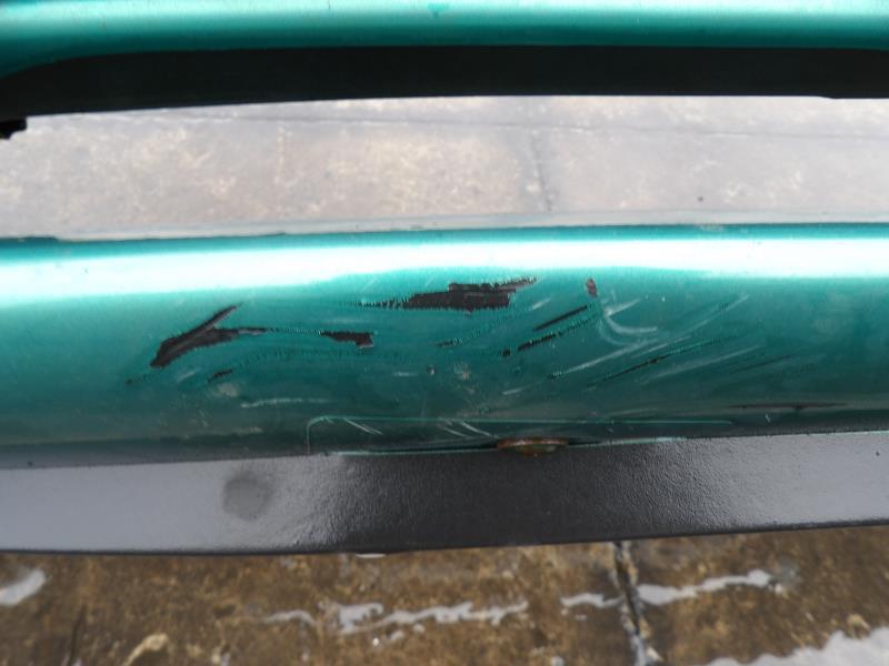 Pare choc avant HYUNDAI ACCENT 2 Essence - 1