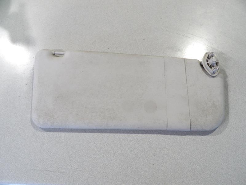 Pare soleil droit PEUGEOT EXPERT 2 Diesel - 1