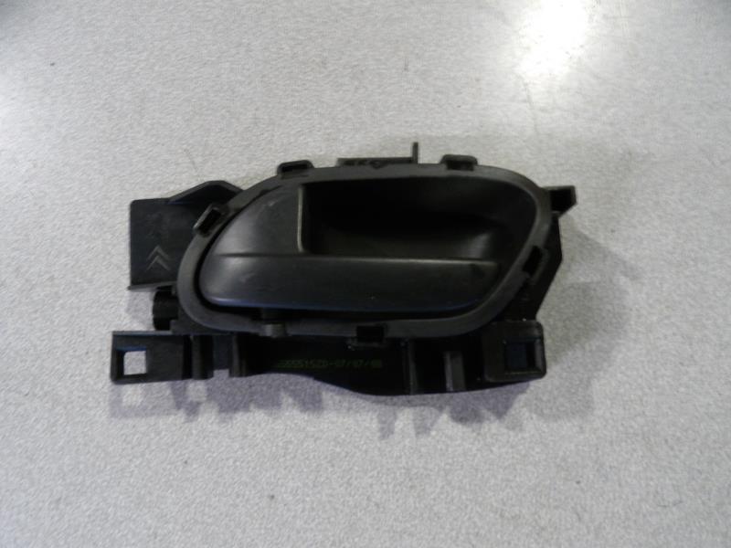 Poignee interieur avant gauche CITROEN BERLINGO 2 PHASE 1 Diesel - 1