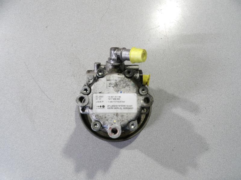 Pompe de direction PEUGEOT EXPERT 2 Diesel - 1