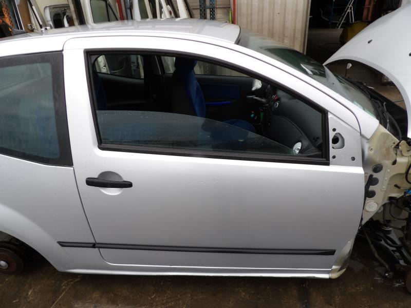 Porte avant droit CITROEN C2 PHASE 1 Essence - 1