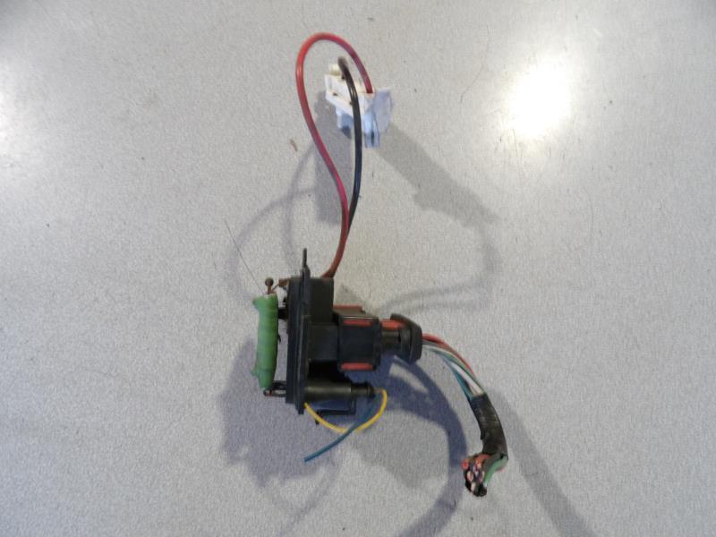 Resistance chauffage RENAULT KANGOO 1 PHASE 2 Diesel - 1