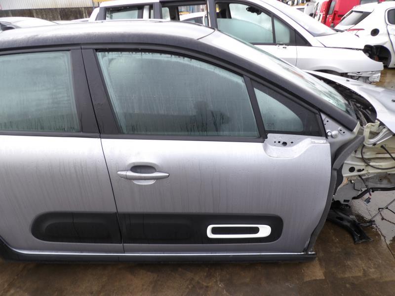 Serrure avant droit CITROEN C3 3 PHASE 1 Essence - 1