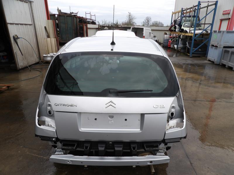 Serrure de hayon CITROEN C2 PHASE 1 Essence - 1