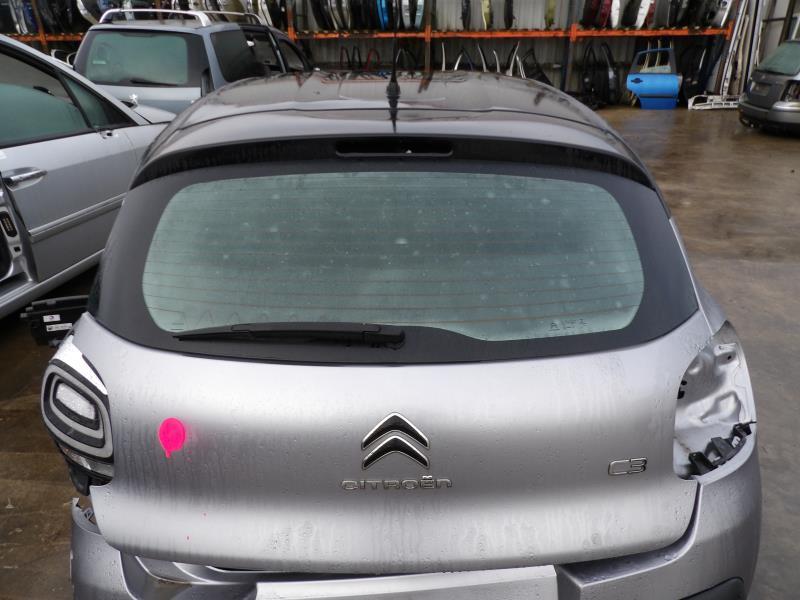 Serrure de hayon CITROEN C3 3 PHASE 1 Essence - 1