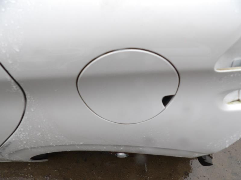 Trappe d'essence PEUGEOT 208 1 PHASE 2 Essence - 1