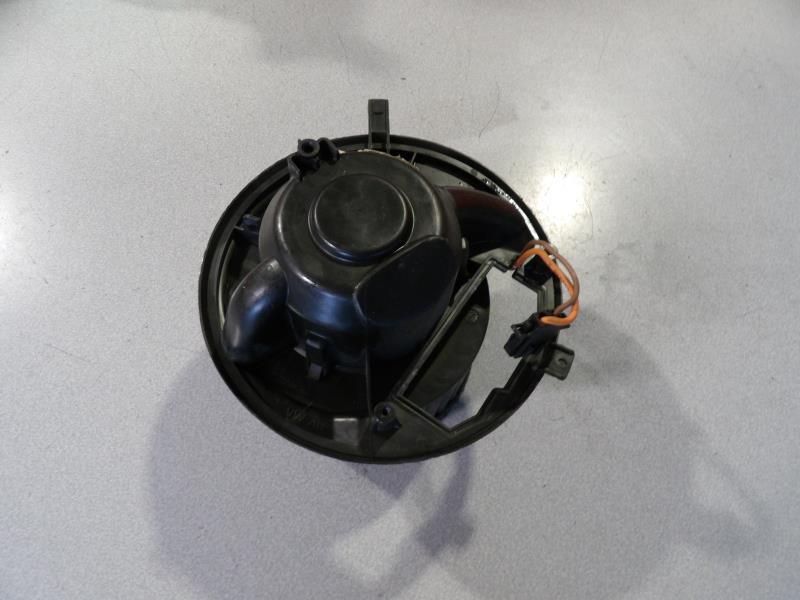 Ventilateur chauffage SEAT LEON 2 PHASE 2 Diesel - 1